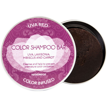 Biocosme Champú Bio Solid Uva Red Shampoo Bar 130 Gr