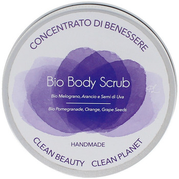 Biocosme Exfoliante & Peeling Bio Solid Body Scrub 120 Gr
