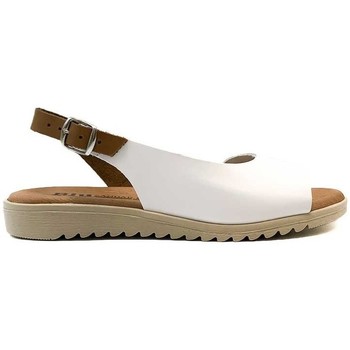 Blusandal Sandalias OLIVA