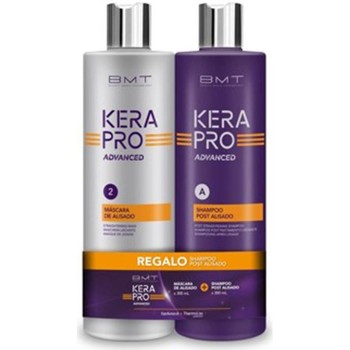 Bmt Kerapro Tratamiento capilar Kerapro Advanced Tratamiento Alisado Lote