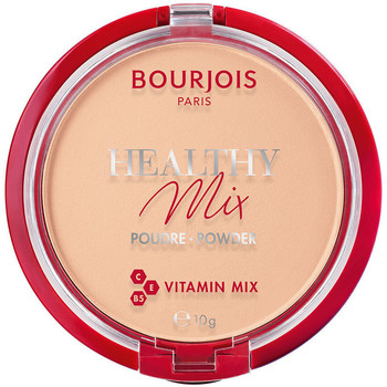 Bourjois Colorete & polvos Healthy Mix Powder Anti-fatigue 002