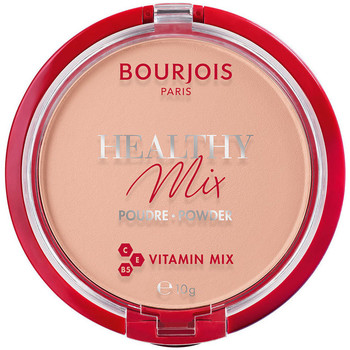 Bourjois Colorete & polvos Healthy Mix Powder Anti-fatigue 003