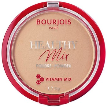 Bourjois Colorete & polvos Healthy Mix Powder Anti-fatigue 004