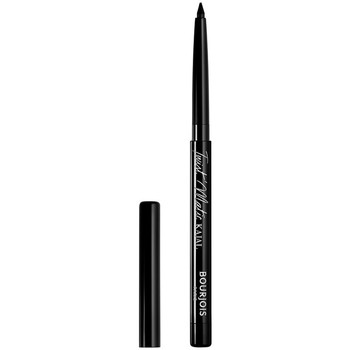 Bourjois Lápiz de ojos Twist Kajal 01-char'kohl