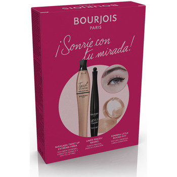 Bourjois Sombra de ojos & bases Mirada Perfecta Lote