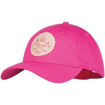 Buff Gorra Gorra Baseball niño Solid