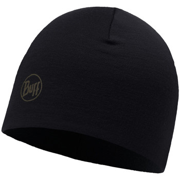 Buff Gorro Merino Wool Thermal Hat Solid