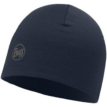 Buff Gorro Merino Wool Thermal Hat Solid