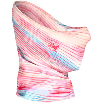 Buff Mascarilla Tubular con filtro para niños Liu Salmon