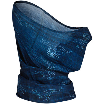 Buff Mascarilla Tubular con filtro para niños Vilmos Blue