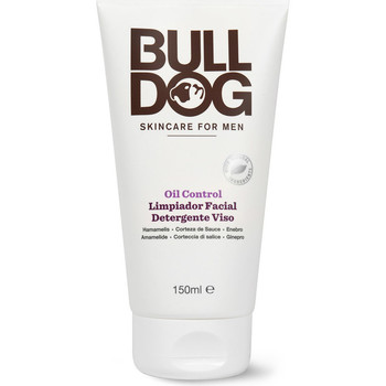Bulldog Desmaquillantes & tónicos Original Oil Control Limpiador Facial