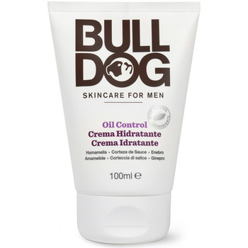 Bulldog Hidratantes & nutritivos Original Oil Control Crema Hidratante