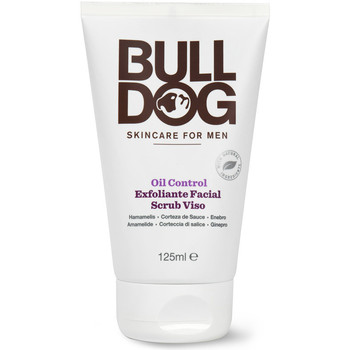 Bulldog Mascarillas & exfoliantes Original Oil Control Face Scrub