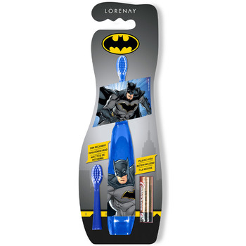 Cartoon Tratamiento corporal Batman Cepillo De Dientes Eléctrico