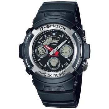 Casio Reloj digital UR - AW-590-1A