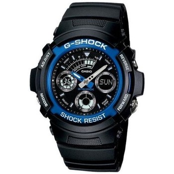 Casio Reloj digital UR - AW-591-2