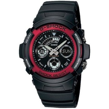 Casio Reloj digital UR - AW-591-4