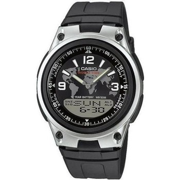 Casio Reloj digital UR - AW-80-1A