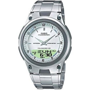 Casio Reloj digital UR - AW-80D-7A