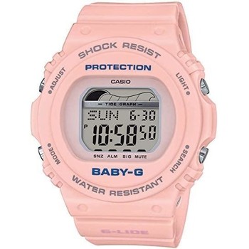 Casio Reloj digital UR - BLX-570-4ER