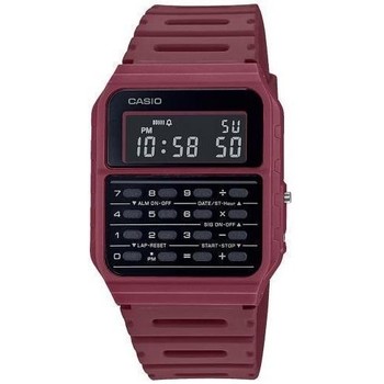 Casio Reloj digital UR - CA-53-WF-4B