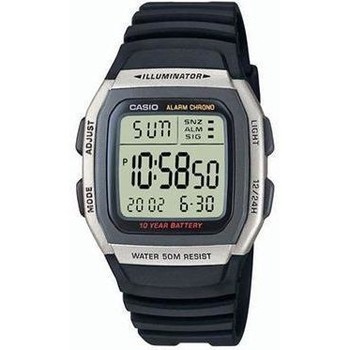 Casio Reloj digital UR - W-96H-1A