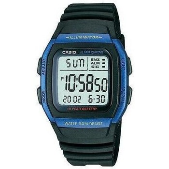 Casio Reloj digital UR - W-96H-2A