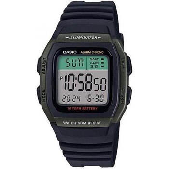 Casio Reloj digital UR - W-96H-3A