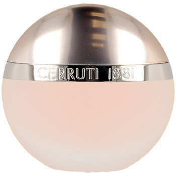 Cerruti 1881 Agua de Colonia 1881 Pour Femme Edt Vaporizador