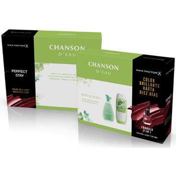 Chanson D'eau Colonia Lote