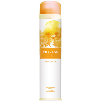 Chanson D'eau Tratamiento corporal Amanecer Deo Vaporizador