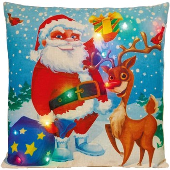 Christmas Shop Cojines RW6391