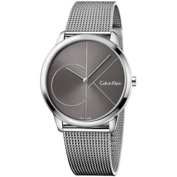 Ck - Calvin Klein Reloj analógico UR - K3M21123