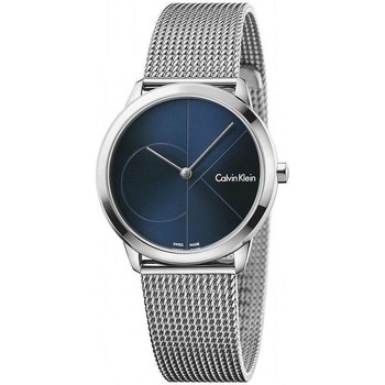 Ck - Calvin Klein Reloj analógico UR - K3M2112N