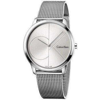Ck - Calvin Klein Reloj analógico UR - K3M2112Z