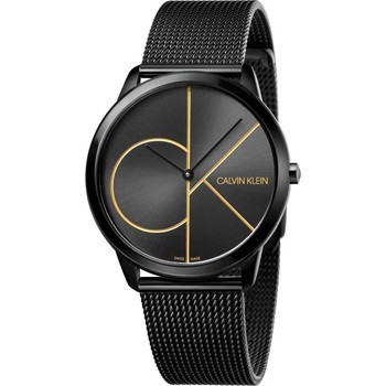 Ck - Calvin Klein Reloj analógico UR - K3M214X1