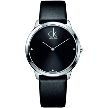 CK Collection Reloj analógico UR - K3M211CS