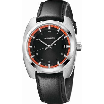 CK Collection Reloj analógico UR - K8W311C1