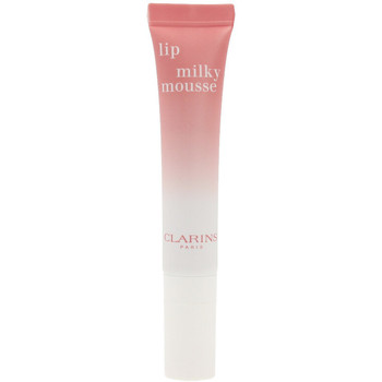 Clarins Pintalabios Lip Milky Mousse 07-milky Lilac Pink