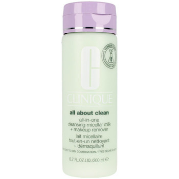Clinique Desmaquillantes & tónicos All About Cleansing Micellar Milk + Make-up R I/ii
