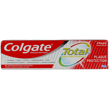 Colgate Tratamiento corporal Total Placa Bacteriana Pasta Dentífrica