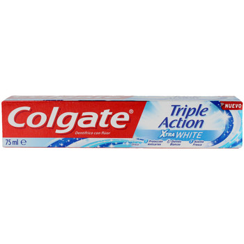 Colgate Tratamiento corporal Triple Action Xtra White Pasta Dentífrica