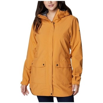 Columbia Chaquetas Here And There Trench Jacket