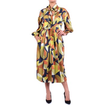 Compagnia Italiana Vestido largo C205005