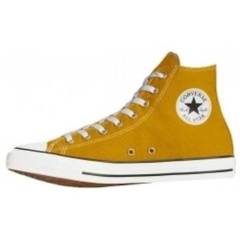 Converse Zapatillas altas HI DARK CITRON