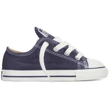 Converse Zapatillas CT All Star OX Baby Navy 7J237C