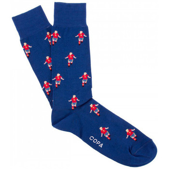 Copa Calcetines Spain 2012 Casual Socks