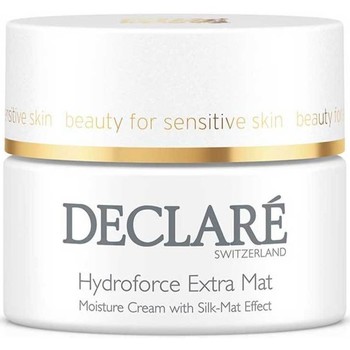 Declaré Hidratantes & nutritivos Hydraforce Extra Mat Moisture Cream With Silk-mat Effect 50