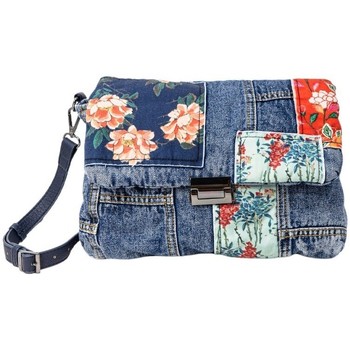 Desigual Bolso 21WAXD21