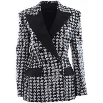 D&G Chaqueta Women Blazer